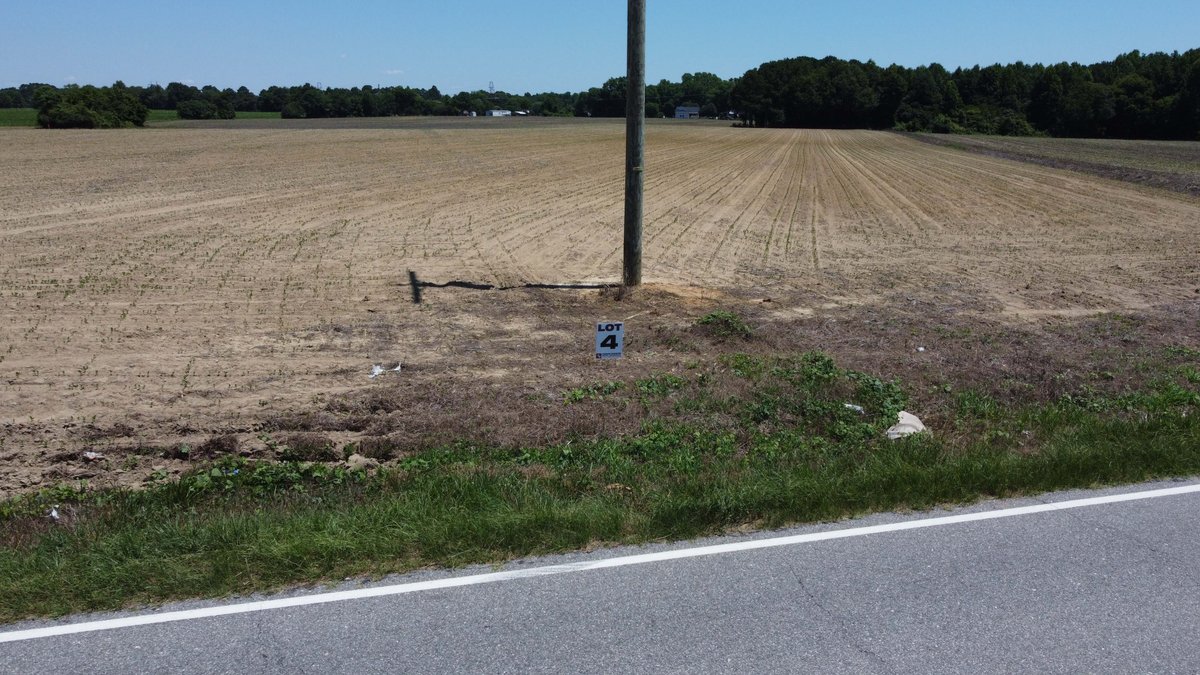Image for Multiple Tracts offered throughout Harnett County at Absolute Auction!