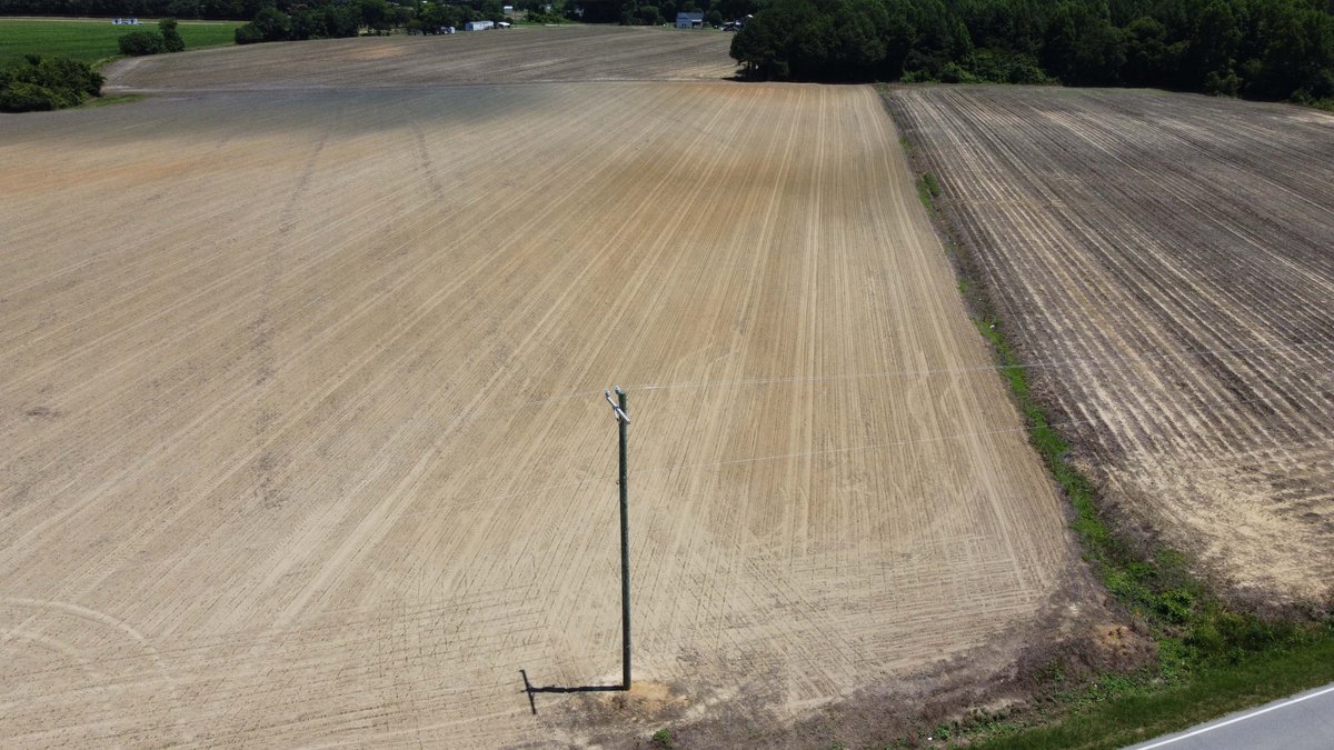 Image for Multiple Tracts offered throughout Harnett County at Absolute Auction!