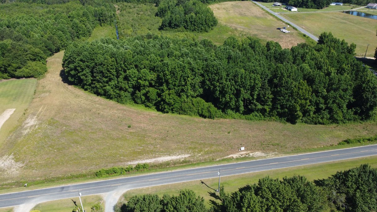 Image for 75 plus acres in Sampson County!
