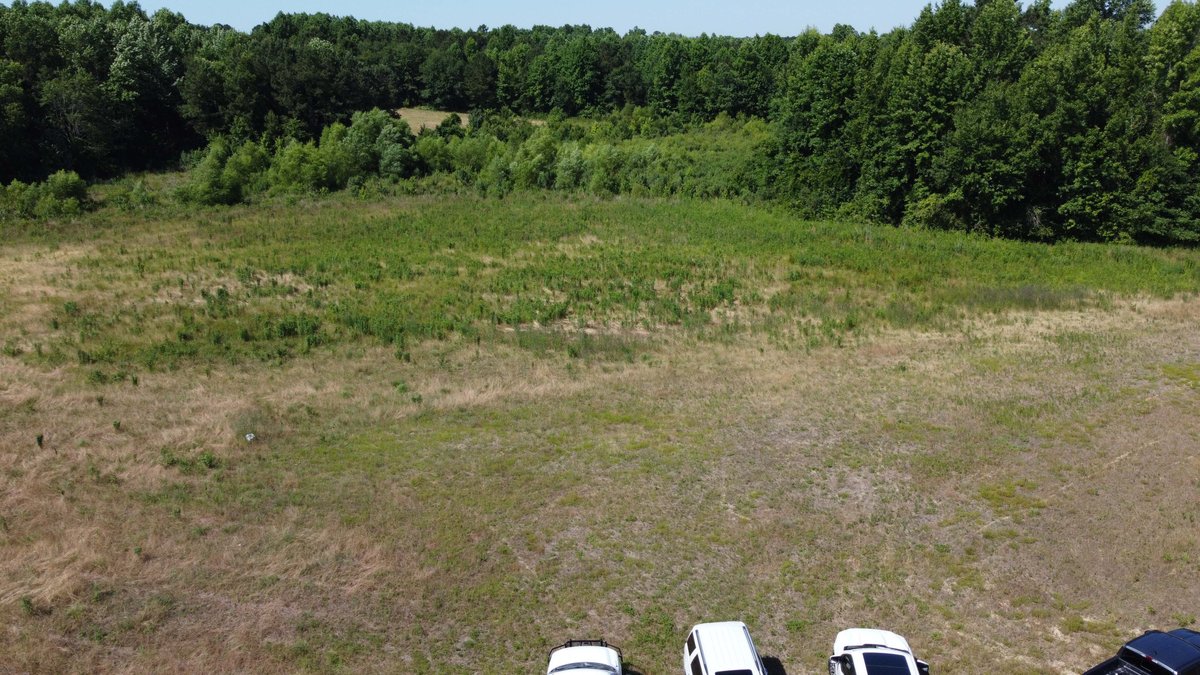 Image for 75 plus acres in Sampson County!