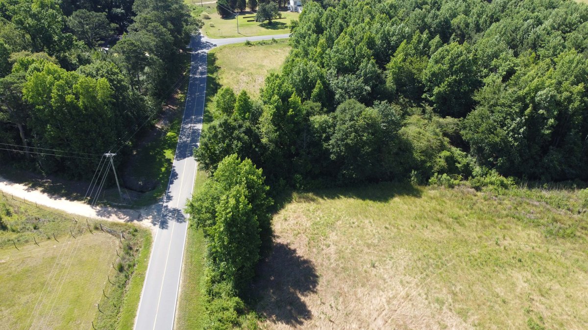 Image for 75 plus acres in Sampson County!