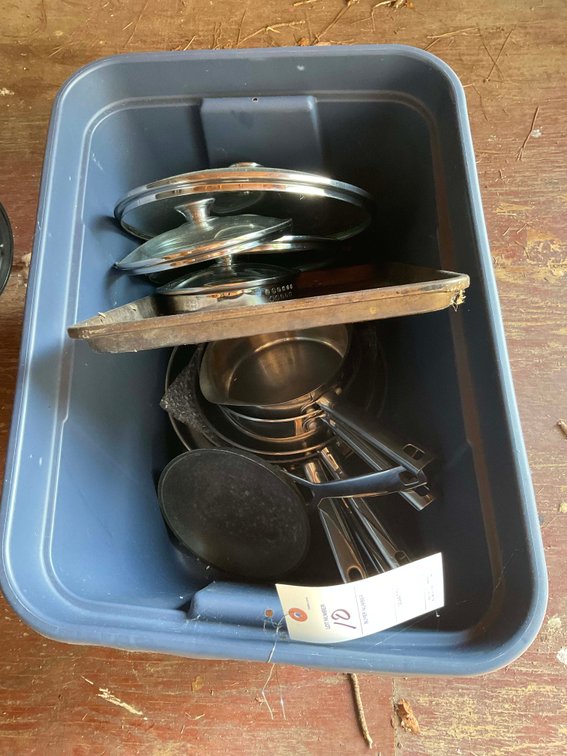 Image for Local Lillington Deceased Estate For Sharon Stauffer Online Only Auction