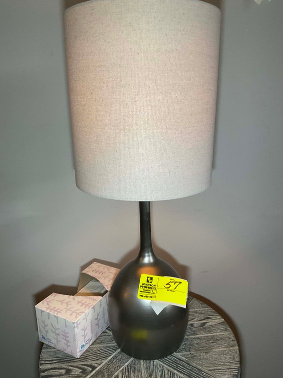 Image for Local Lillington Deceased Estate For Sharon Stauffer Online Only Auction