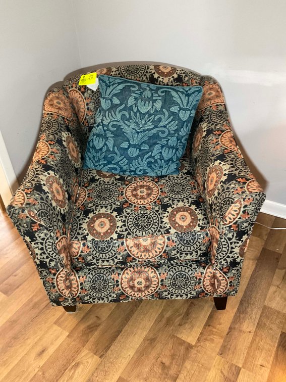 Image for Local Lillington Deceased Estate For Sharon Stauffer Online Only Auction