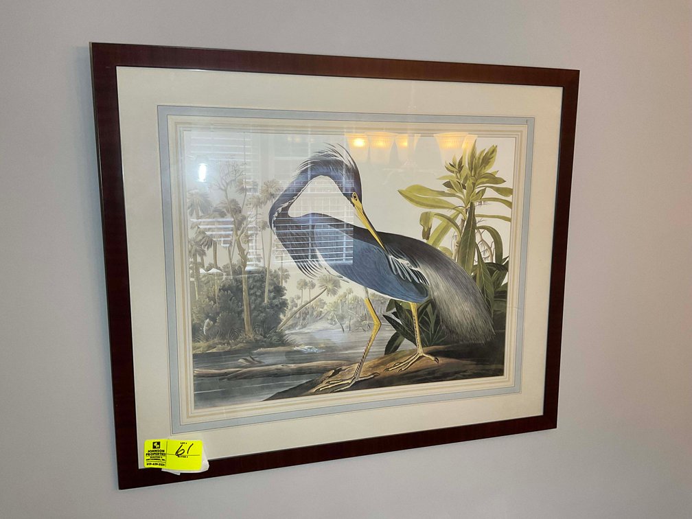 Image for Local Lillington Deceased Estate For Sharon Stauffer Online Only Auction