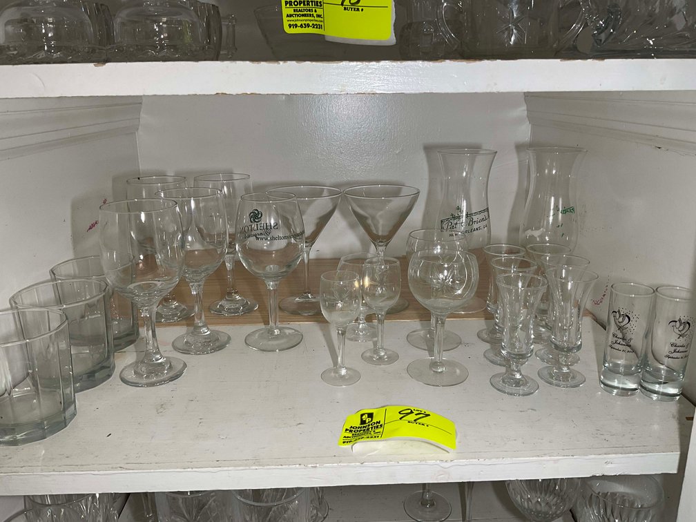 Image for Local Lillington Deceased Estate For Sharon Stauffer Online Only Auction