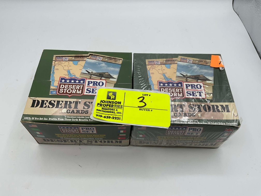Image for Large Collection of Collectible Trading Cards,  Sport Memorabilia, Coins and Stamps