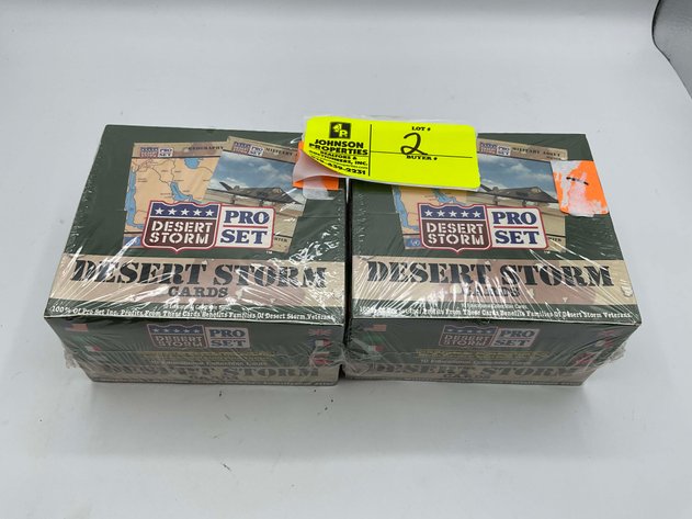 Image for Large Collection of Collectible Trading Cards,  Sport Memorabilia, Coins and Stamps