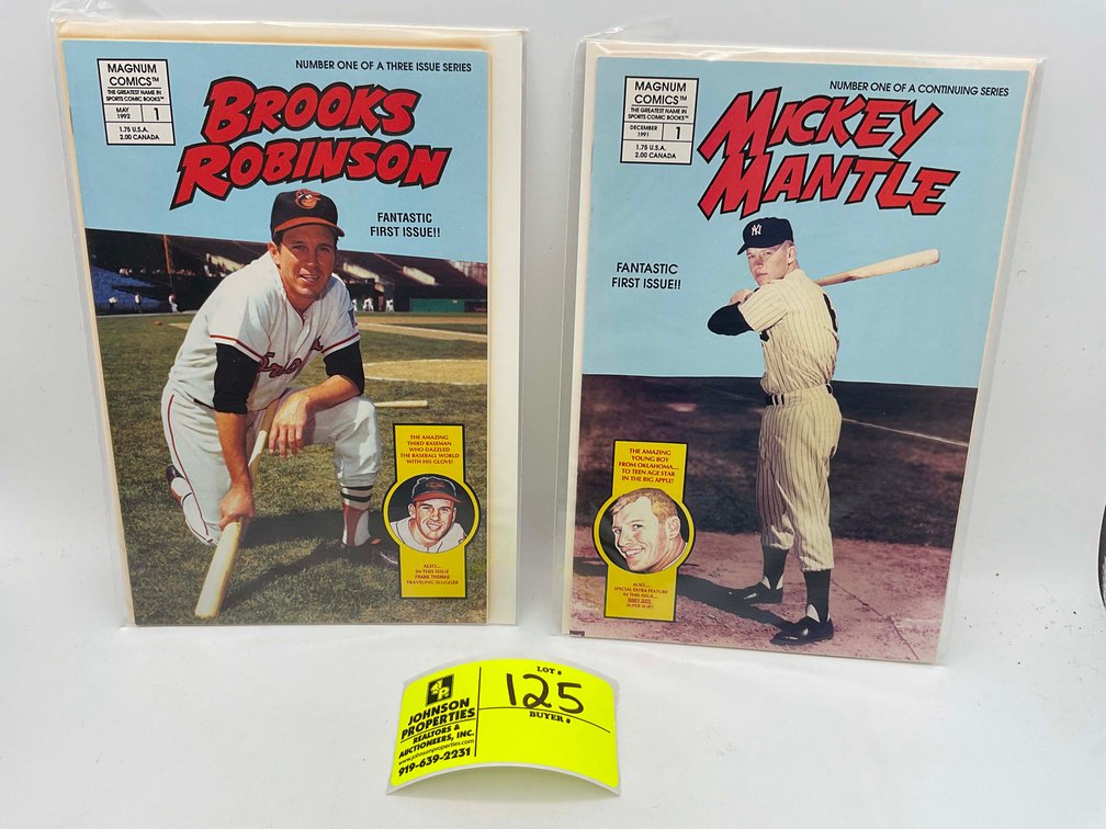 Image for Large Collection of Collectible Trading Cards,  Sport Memorabilia, Coins and Stamps