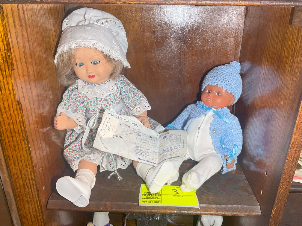 Image for Online Only Personal Property Auction