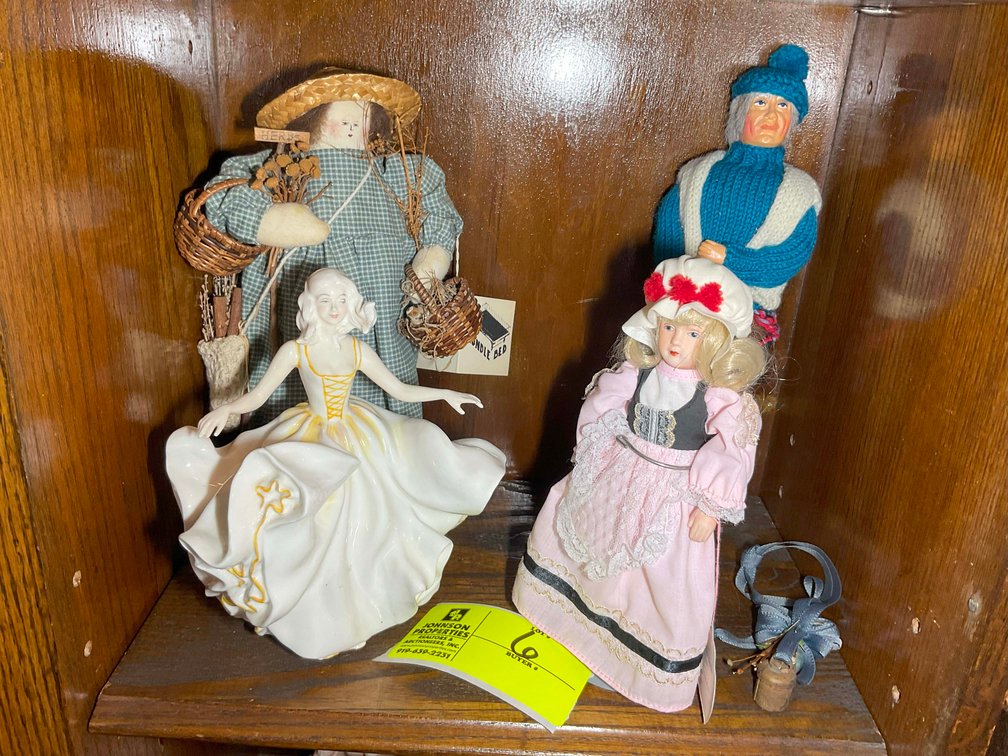 Image for Online Only Personal Property Auction