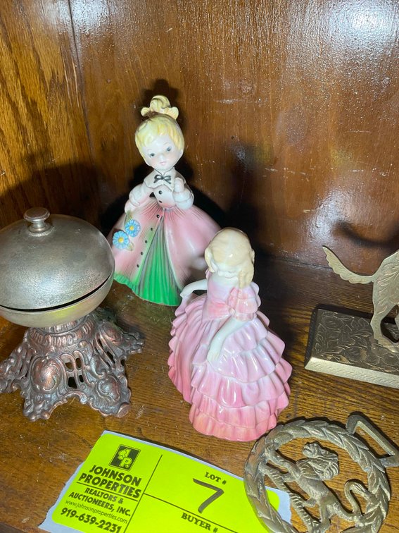 Image for Online Only Personal Property Auction