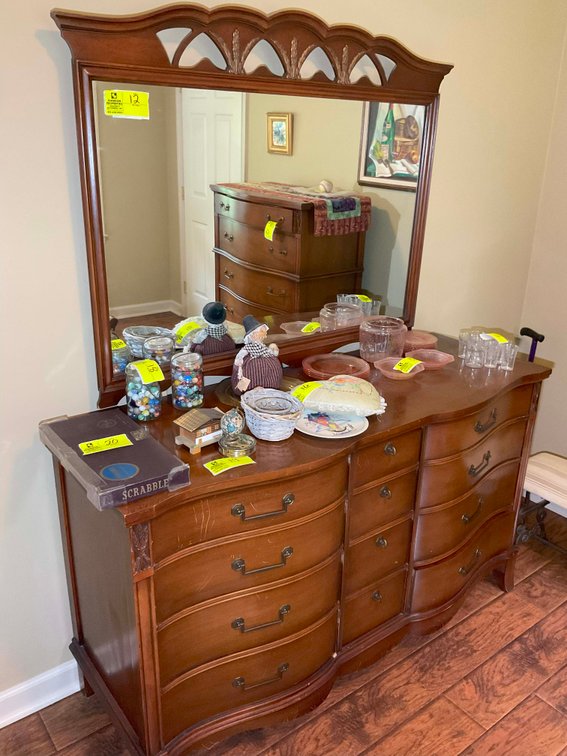 Image for Online Only Personal Property Auction