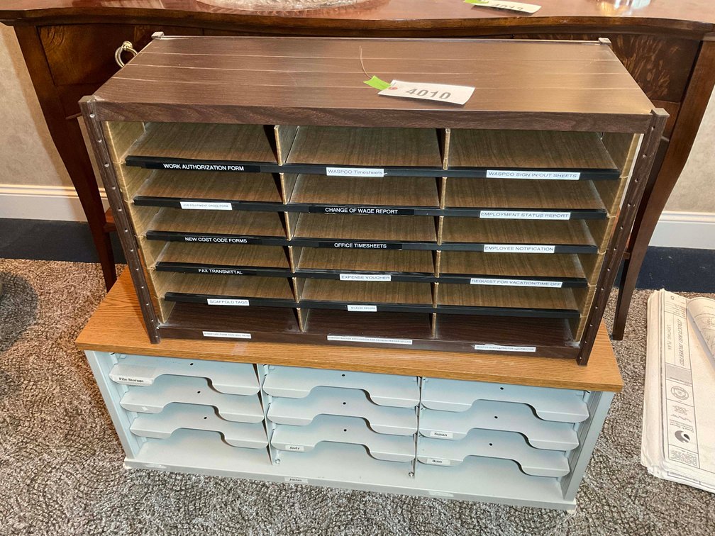 Image for WASPCO Online Liquidation Auction  (OVER 1,000 lots included in this Huge Auction!)