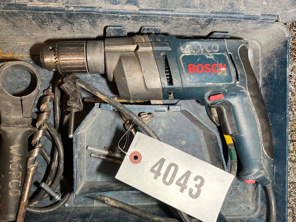 Image for WASPCO Online Liquidation Auction  (OVER 1,000 lots included in this Huge Auction!)