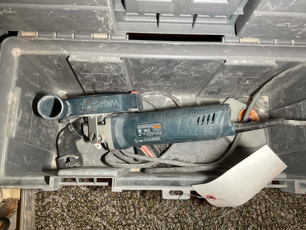 Image for WASPCO Online Liquidation Auction  (OVER 1,000 lots included in this Huge Auction!)