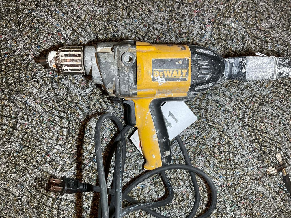 Image for WASPCO Online Liquidation Auction  (OVER 1,000 lots included in this Huge Auction!)