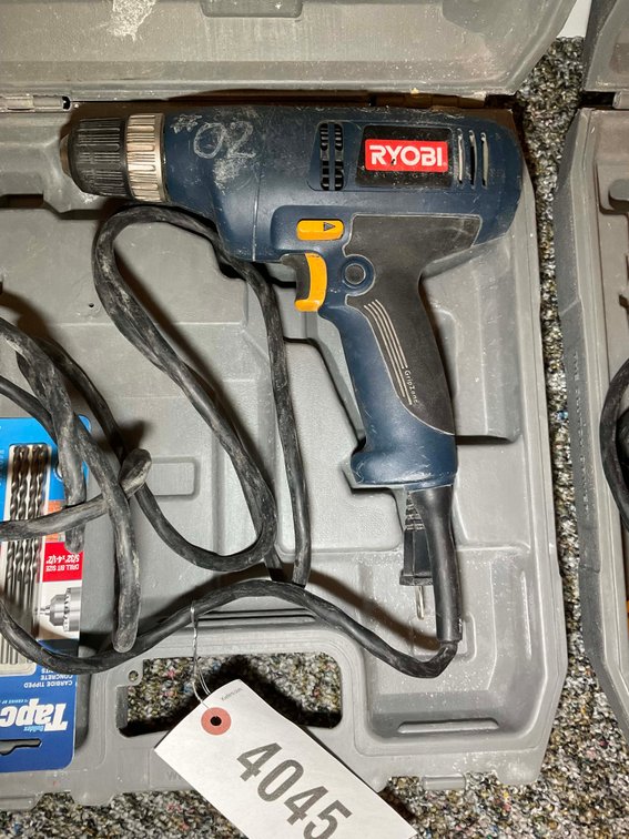 Image for WASPCO Online Liquidation Auction  (OVER 1,000 lots included in this Huge Auction!)