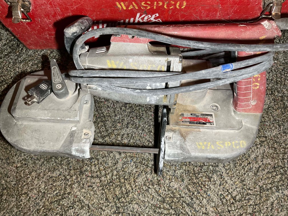 Image for WASPCO Online Liquidation Auction  (OVER 1,000 lots included in this Huge Auction!)