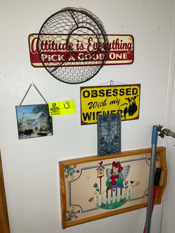 Image for Betty Schafer Estate (deceased) Personal Property Online Only Auction