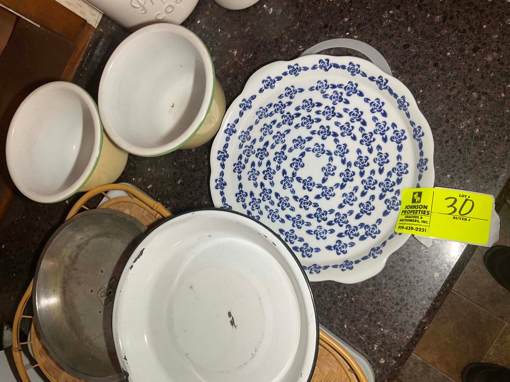 Image for Betty Schafer Estate (deceased) Personal Property Online Only Auction