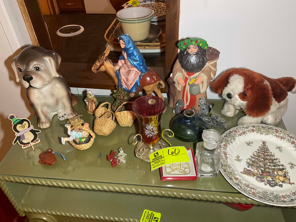 Image for Betty Schafer Estate (deceased) Personal Property Online Only Auction
