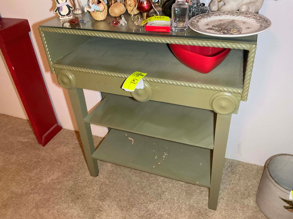 Image for Betty Schafer Estate (deceased) Personal Property Online Only Auction