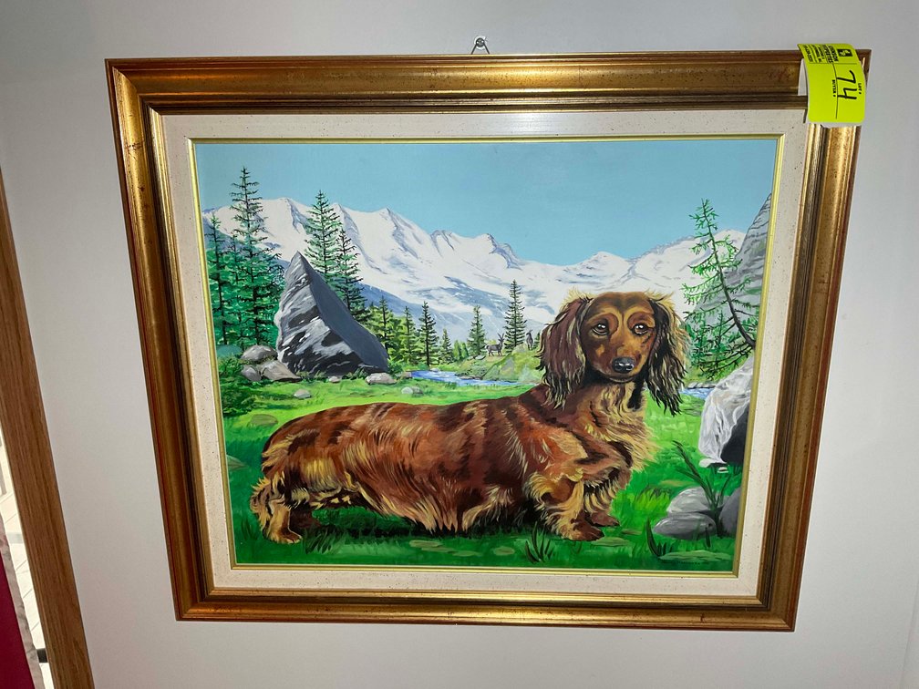 Image for Betty Schafer Estate (deceased) Personal Property Online Only Auction