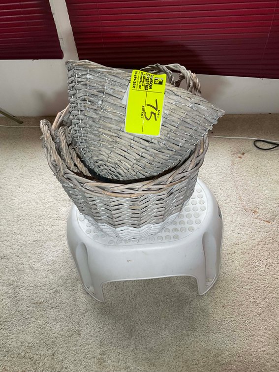 Image for Betty Schafer Estate (deceased) Personal Property Online Only Auction