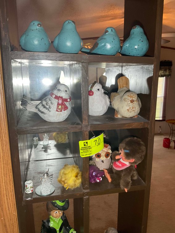 Image for Betty Schafer Estate (deceased) Personal Property Online Only Auction