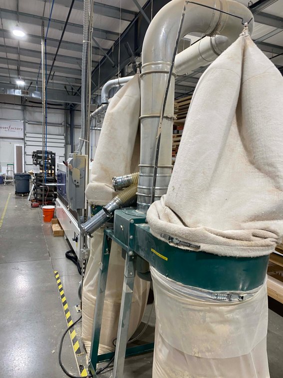 Image for The Complete Liquidation of the Closet Factory in Apex, NC  (Live Onsite and partial Online / live Event)