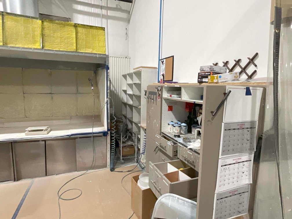 Image for The Complete Liquidation of the Closet Factory in Apex, NC  (Live Onsite and partial Online / live Event)