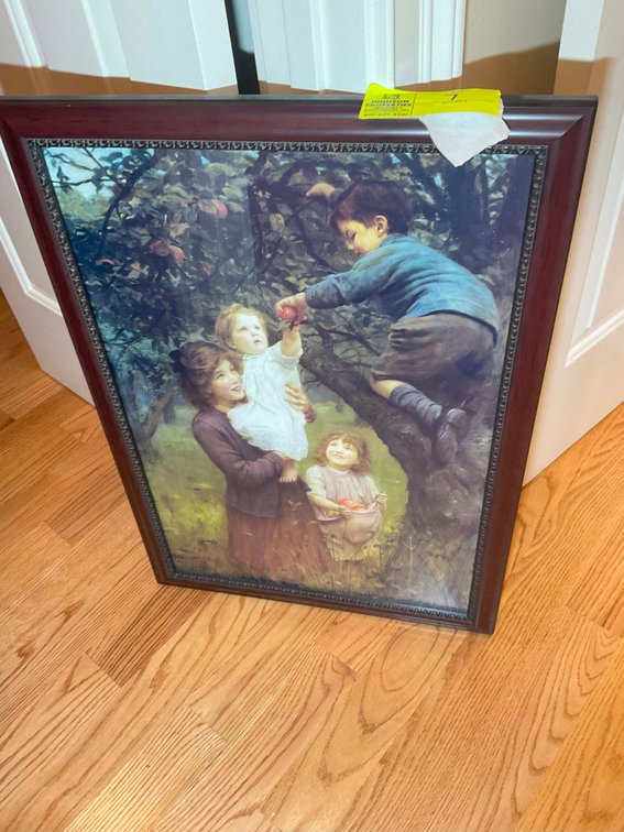 Image for Online Only Relocation and Downsizing Auction