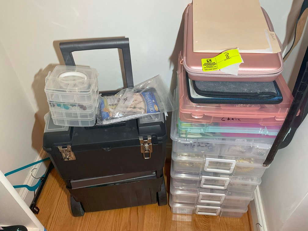 Image for Online Only Relocation and Downsizing Auction
