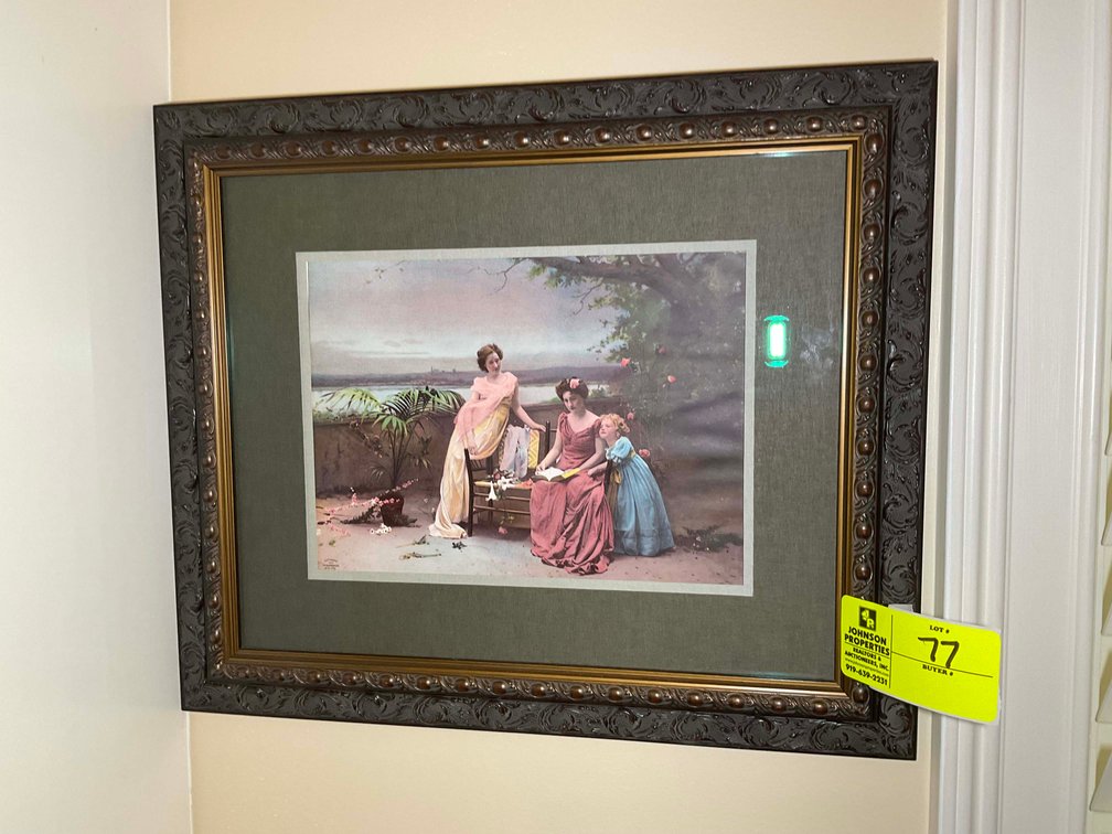 Image for Online Only Relocation and Downsizing Auction