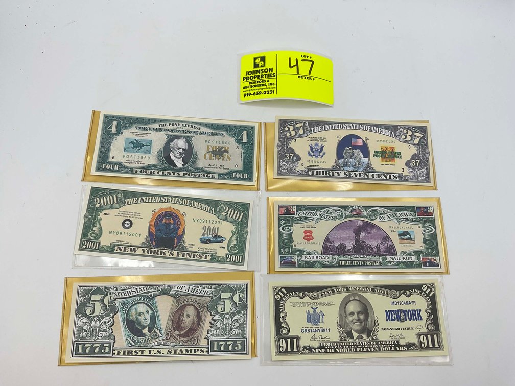 Image for Large Collection of Collectible Trading Cards, Sport Memorabilia, Coins and Stamps