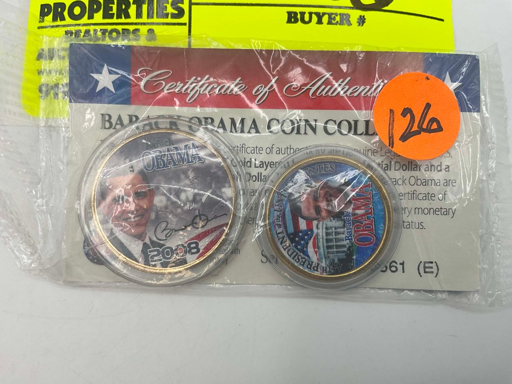 Image for Large Collection of Collectible Trading Cards, Sport Memorabilia, Coins and Stamps