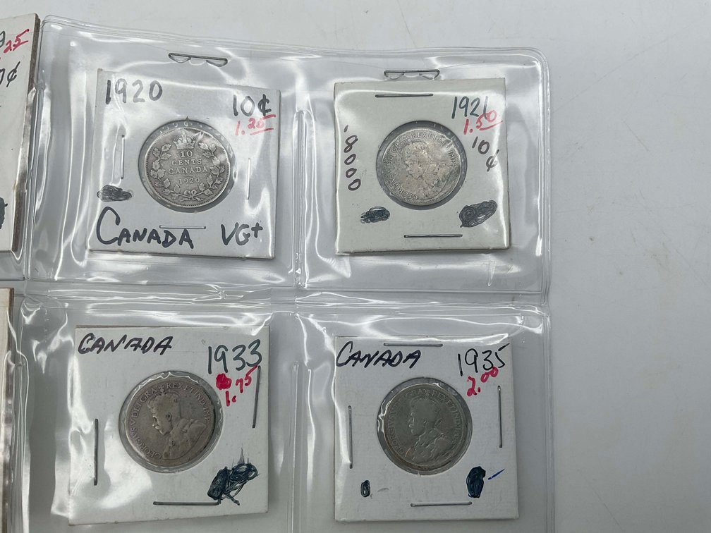 Image for Large Collection of Collectible Trading Cards, Sport Memorabilia, Coins and Stamps