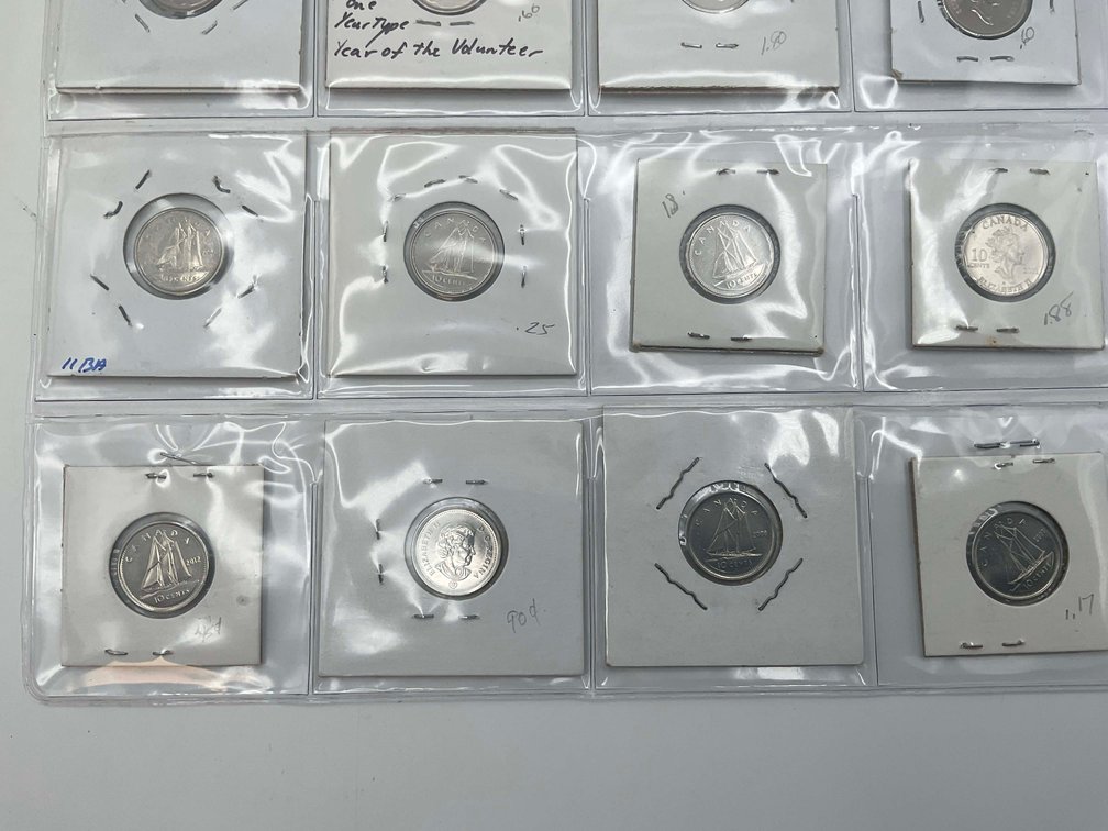 Image for Large Collection of Collectible Trading Cards, Sport Memorabilia, Coins and Stamps