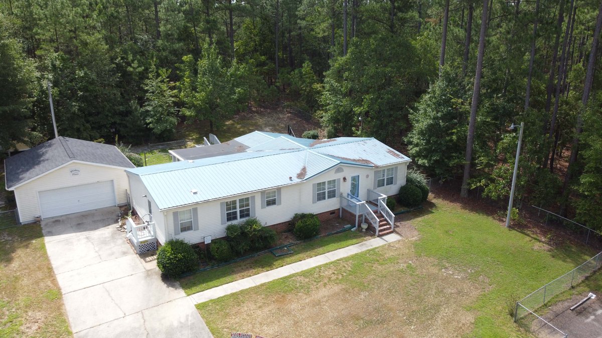 Image for The Betty Schafer Estate (deceased) Sanford Manufactured Home Auction!