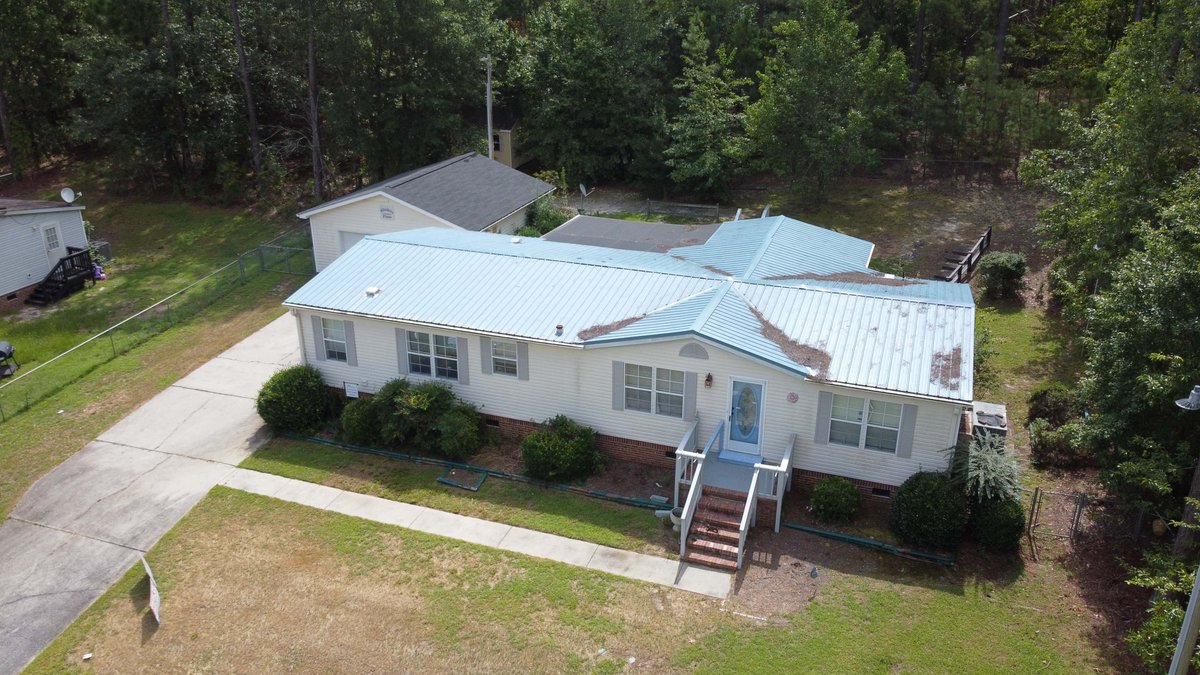 Image for The Betty Schafer Estate (deceased) Sanford Manufactured Home Auction!