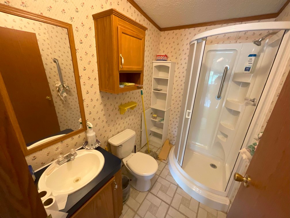 Image for The Betty Schafer Estate (deceased) Sanford Manufactured Home Auction!