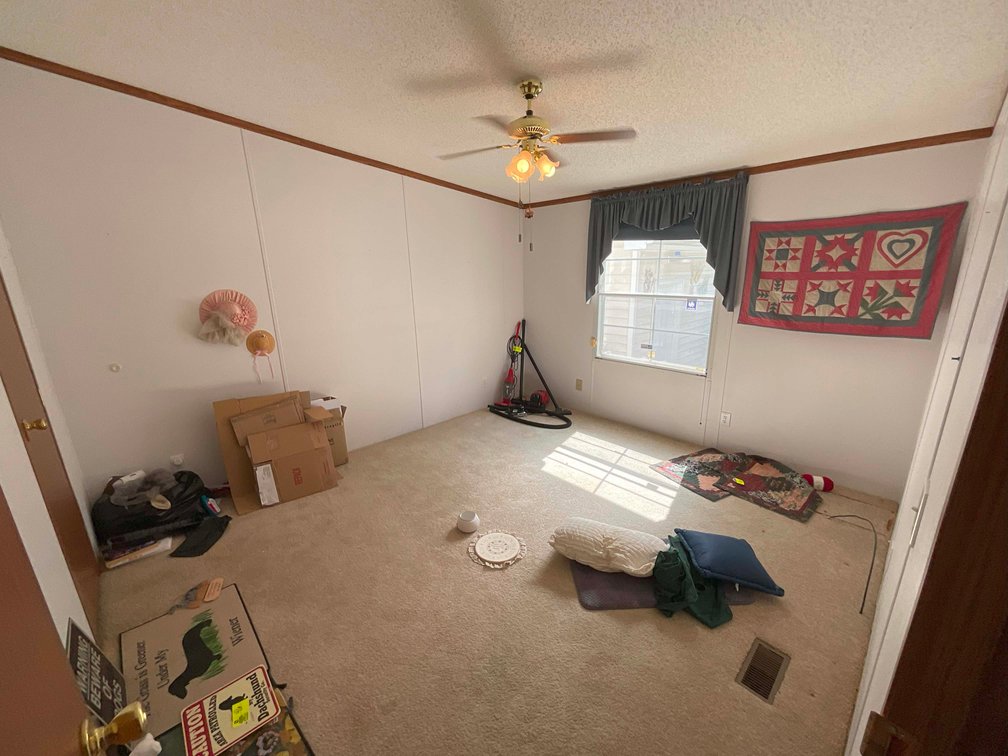 Image for The Betty Schafer Estate (deceased) Sanford Manufactured Home Auction!