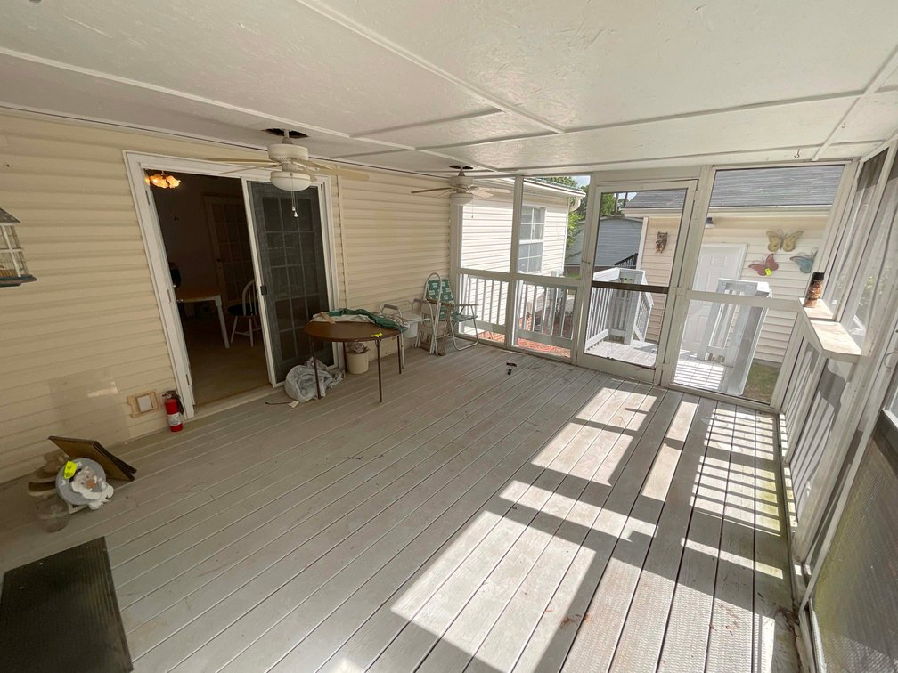 Image for The Betty Schafer Estate (deceased) Sanford Manufactured Home Auction!