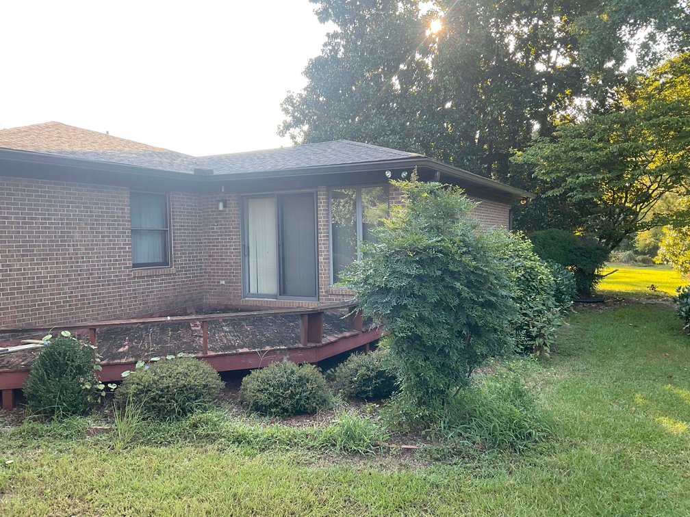 Image for The John J. Madura Estate (deceased) Cumberland County  Real Estate Auction!  65 + acres divided and a Home!