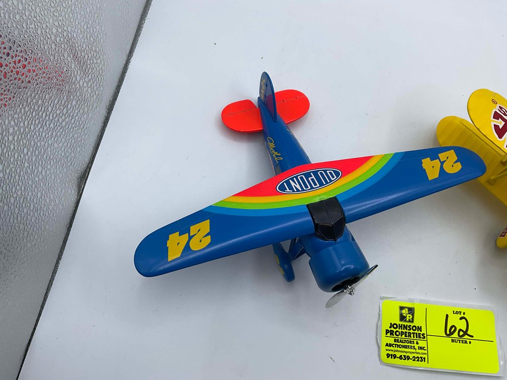 Image for NASCAR Memorabilia Online Only Auction