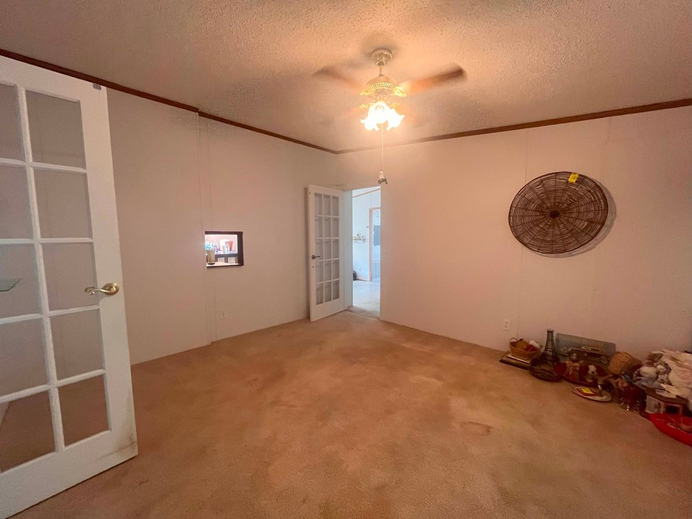 Image for The Betty Schafer Estate (deceased) Sanford Manufactured Home Auction!