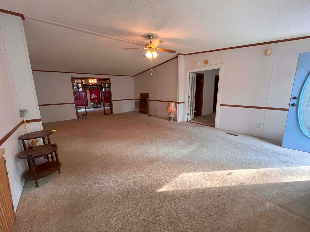 Image for The Betty Schafer Estate (deceased) Sanford Manufactured Home Auction!