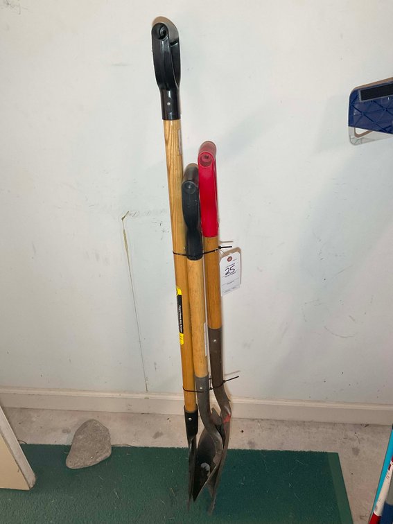 Image for Online Only Personal Property Auction out of Pinehurst.