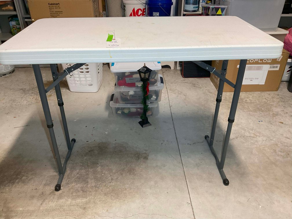 Image for Online Only Personal Property Auction out of Pinehurst.
